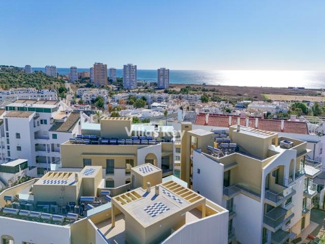 Apartamento venda em Praia de Alvor, Portimão