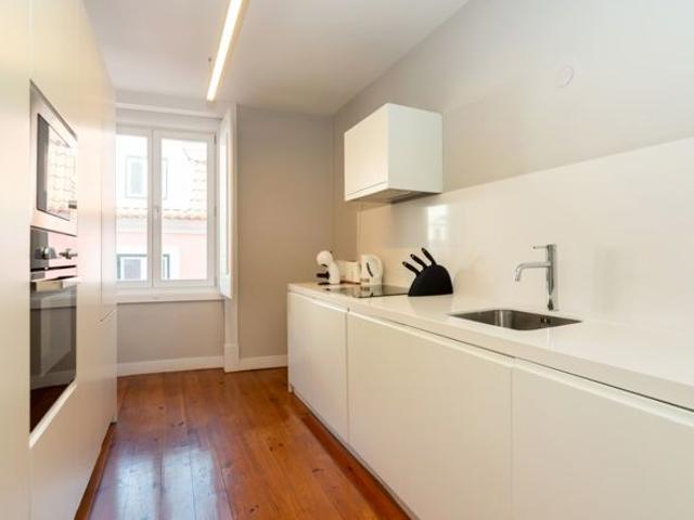 Apartamento alugar em Avenidas Novas, Lisboa