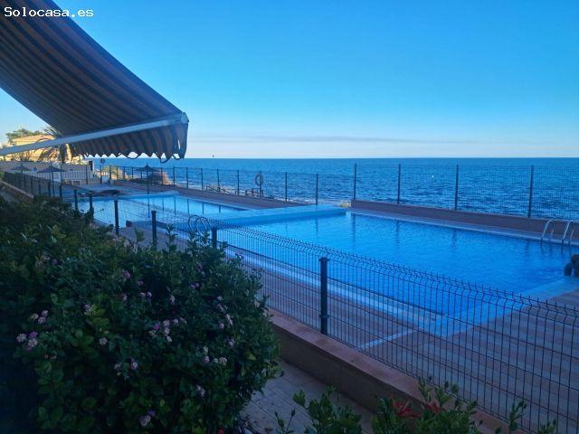 Piso en alquiler en Cabo Cervera-Playa la Mata, el Baix Segura / La Vega Baja