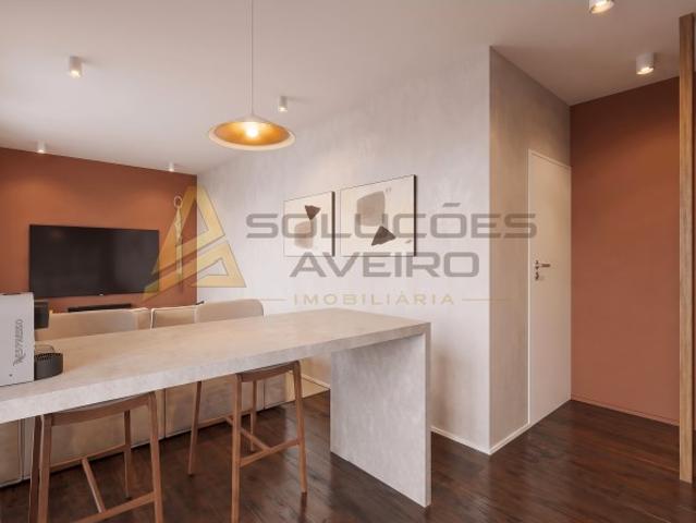 Apartamento venda em Aradas, Aveiro