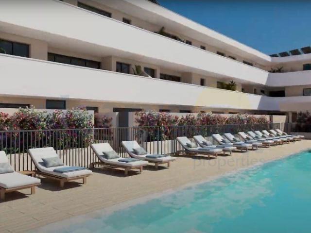 Apartamento venda em Bairro Humberto Simão, Tavira