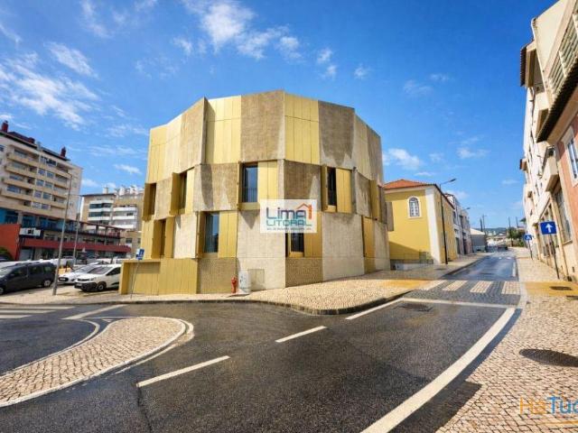 Apartamento venda em Leiria