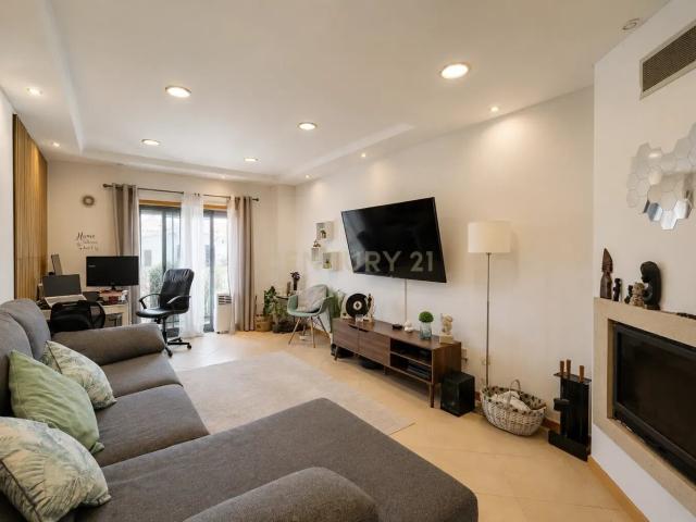 Apartamento venda em Seixal, Amora