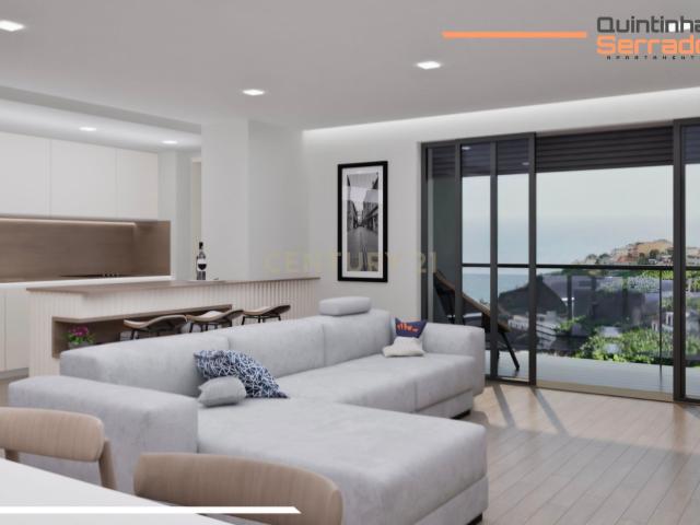 Apartamento venda em Câmara De Lobos, Ilha Da Madeira
