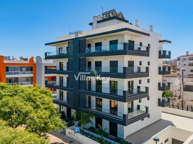 Apartamento venda em Portimão, Faro