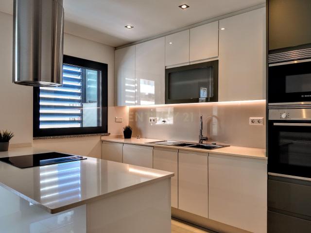 Apartamento alugar em Faro