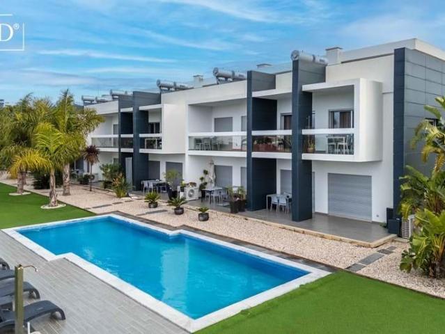 Apartamento venda em Albufeira, Faro