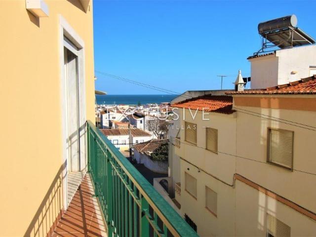 Apartamento venda em Bairro Operário, Lagos