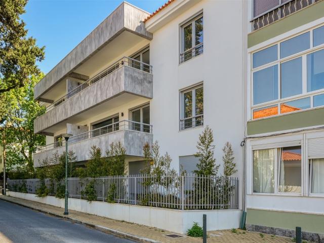 Apartamento venda em Carcavelos, Cascais