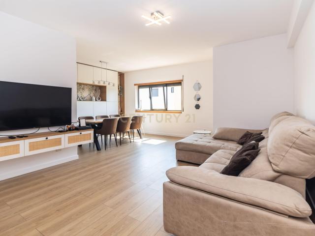 Apartamento venda em Seixal, Fernão Ferro
