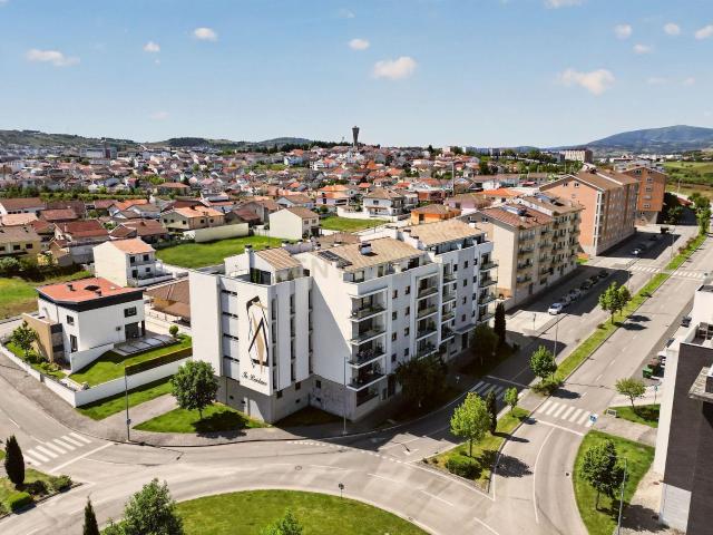 Apartamento venda em Bragança