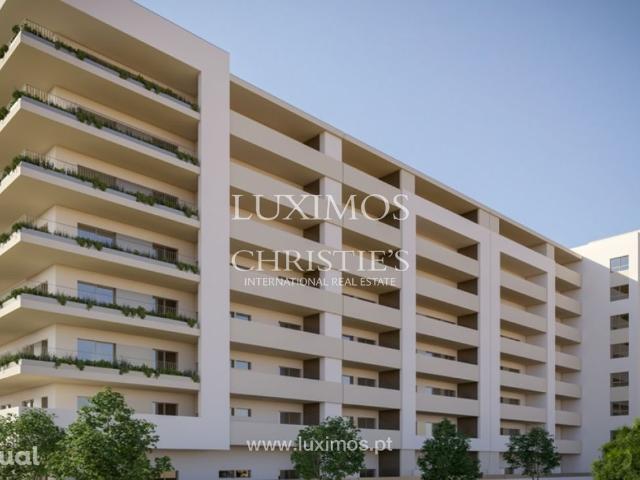 Apartamento venda em Portimão, Faro