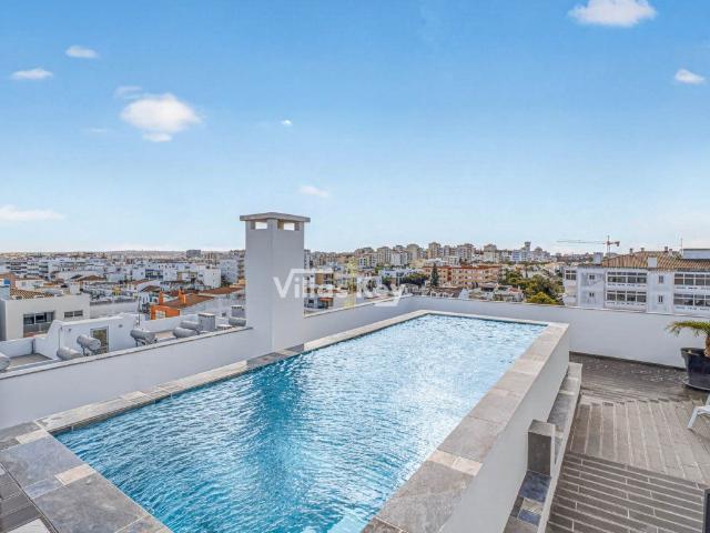 Apartamento venda em Portimão, Faro