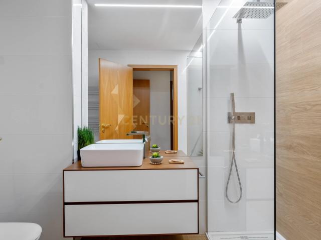 Apartamento alugar em Afonso Costa, Setúbal