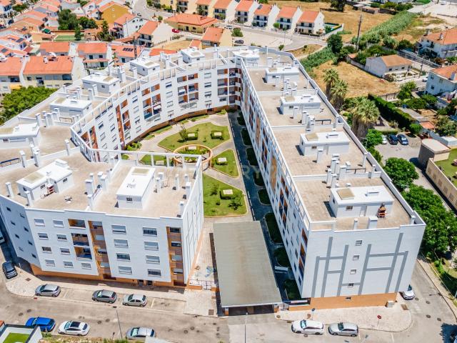 Apartamento venda em Alenquer, Lisboa