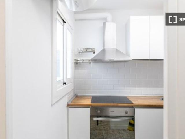 Piso en alquiler en L'hospitalet De Llobregat, Collblanc