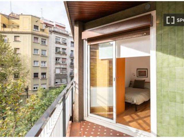 Piso en alquiler en Barcelona, la Sagrada Família