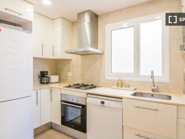 Piso en alquiler en Barcelona, la Dreta de l'Eixample