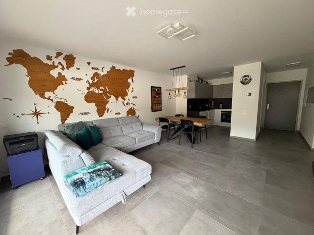 Apartment mieten in Lamone, Distretto di Lugano