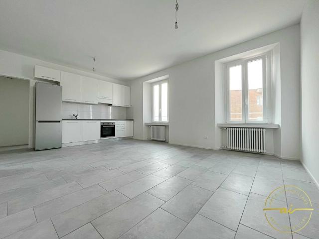Wohnung kaufen in Morbio Inferiore, Tessin