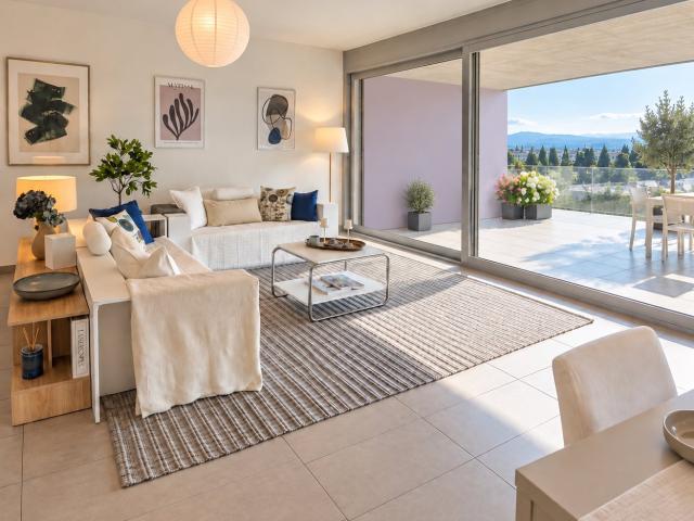 Wohnung kaufen in Gravesano, Distretto di Lugano