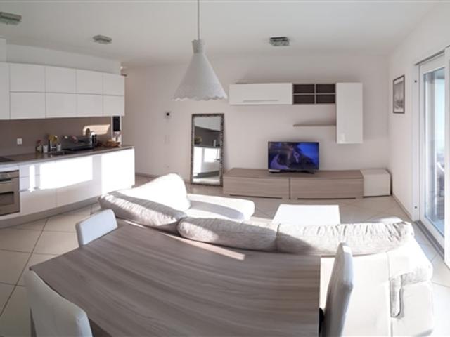Wohnung kaufen in Cadempino, Tessin
