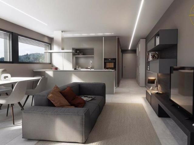Wohnung kaufen in Locarno, Tessin