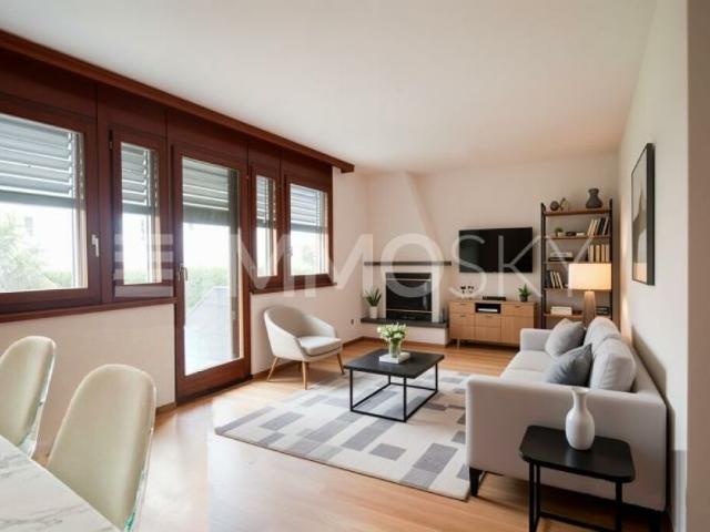 Wohnung kaufen in Bellinzona, Tessin