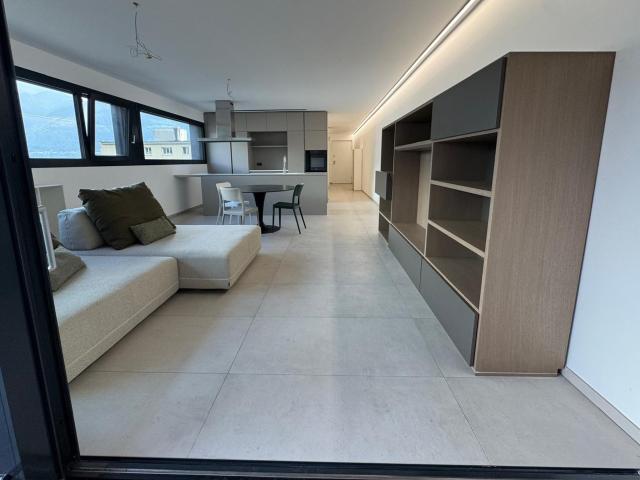 Apartment mieten in Locarno, Tessin