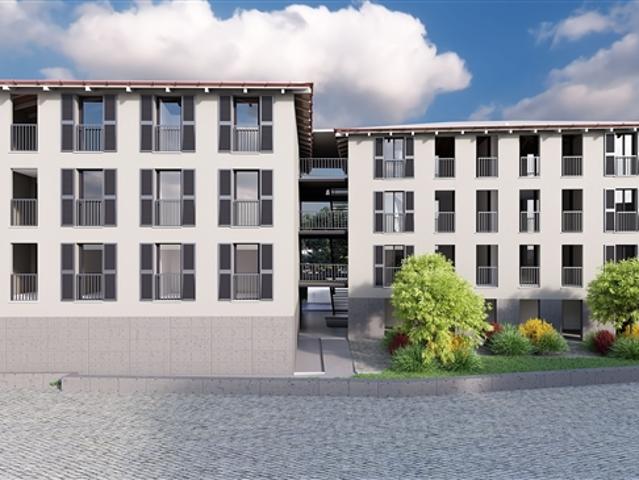 Wohnung kaufen in Biasca, Tessin