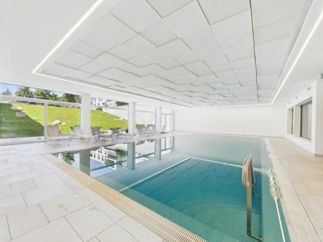 Etagenwohnung kaufen in Lugano