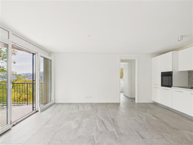 Wohnung kaufen in Aldesago, Tessin