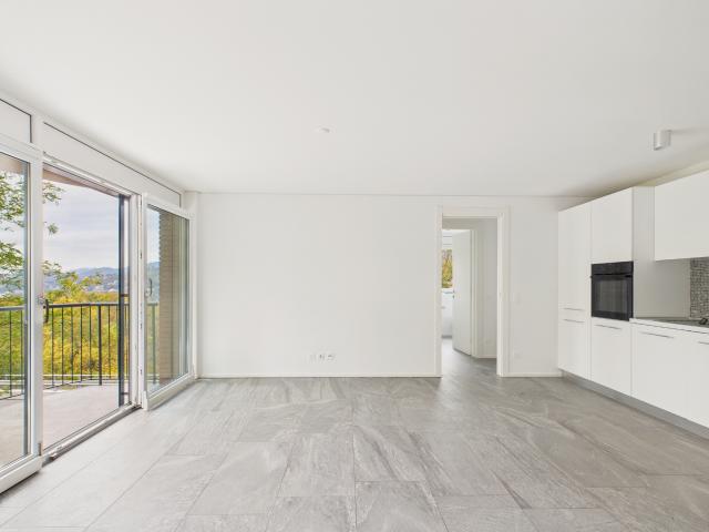 Wohnung kaufen in Aldesago, Tessin