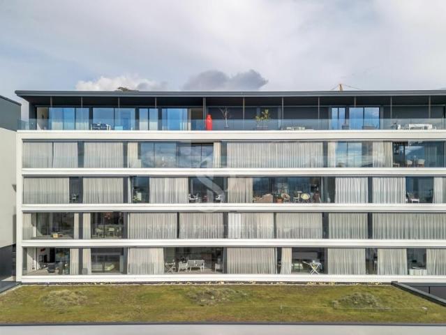 Wohnung kaufen in Massagno, Tessin