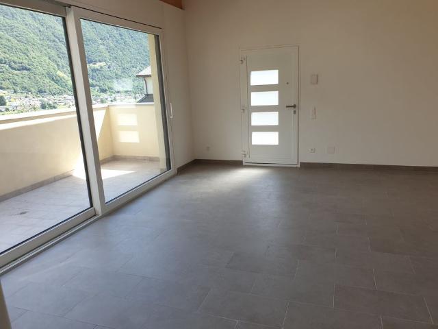 Apartment mieten in Semione, Serravalle