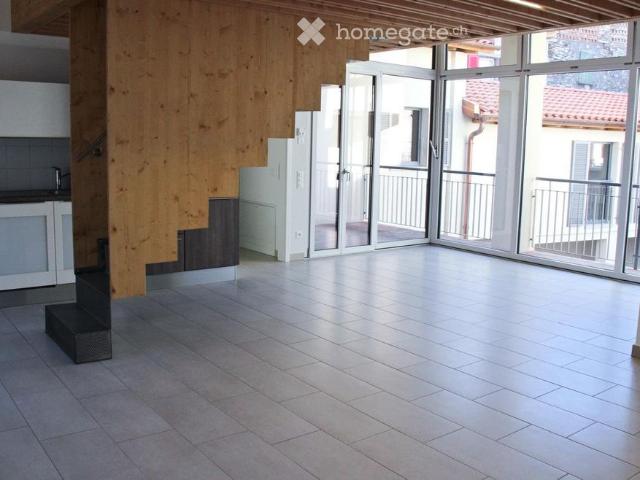 Apartment mieten in Rancate, Mendrisio