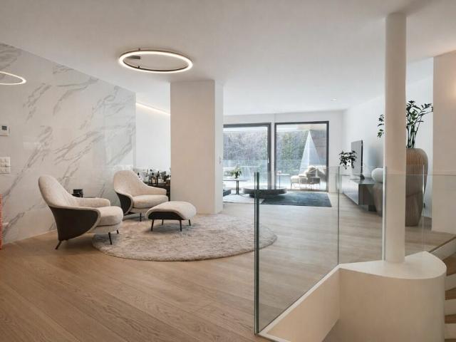 Immobilie kaufen in Paradiso, Tessin