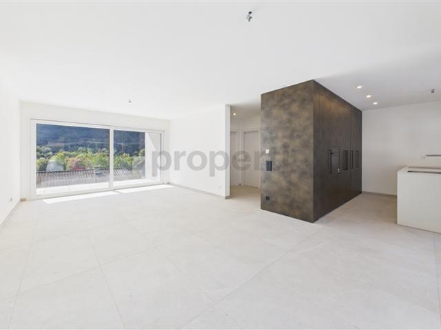 Wohnung kaufen in Avegno Gordevio, Tessin
