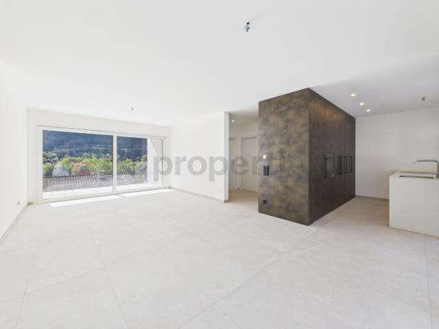 Wohnung kaufen in Avegno Gordevio, Tessin