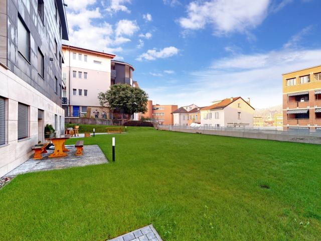 Apartment mieten in Mendrisio, Tessin