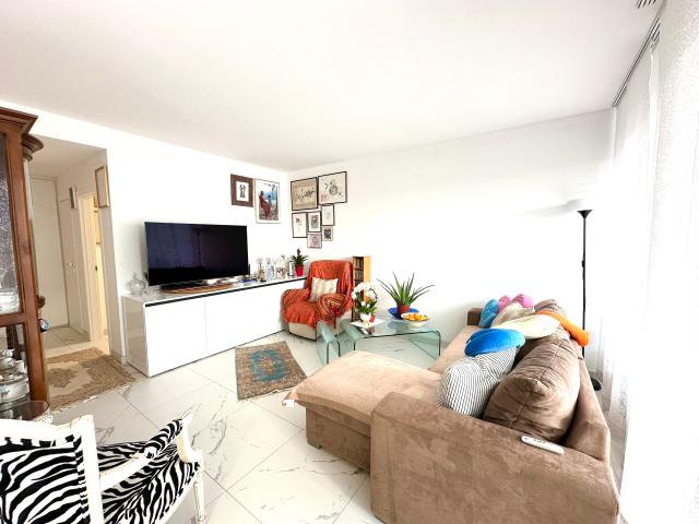 Wohnung kaufen in Coldrerio, Tessin