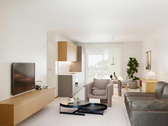 Immobilie kaufen in Taverne, Tessin