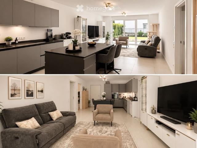 Apartment mieten in Salorino, Mendrisio