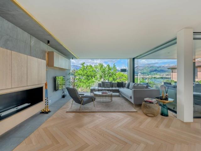 Wohnung kaufen in Paradiso, Tessin