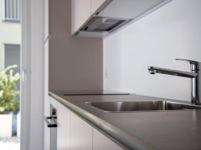 Apartment mieten in Roveredo GR, Moësa