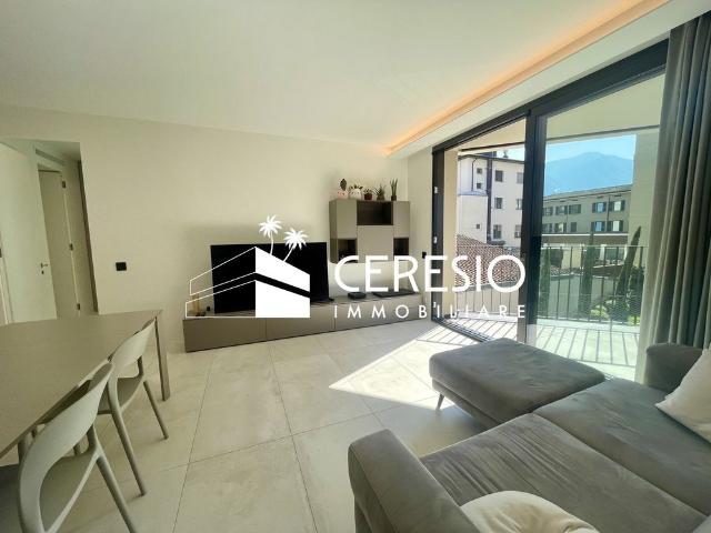 Apartment mieten in Quartiere Maghetti, Lugano