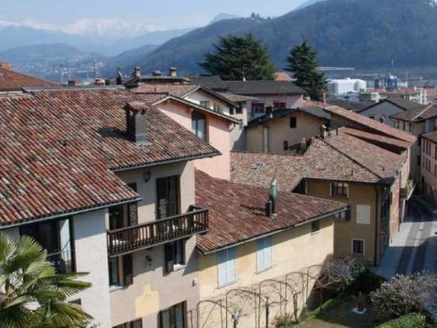 Wohnung mieten in Agno, Tessin