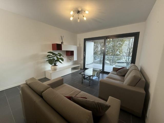 Wohnung kaufen in Locarno, Tessin