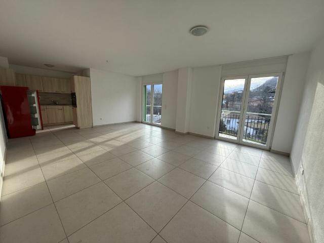 Mehrfamilienhaus kaufen in Ricciadino, Bellinzona