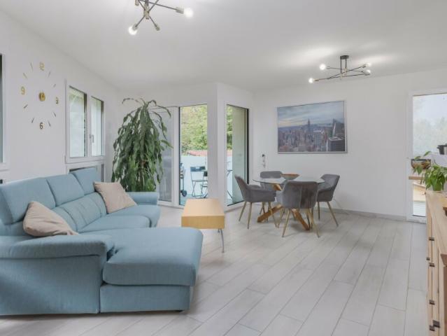 Wohnung kaufen in Ponte Capriasca, Tessin